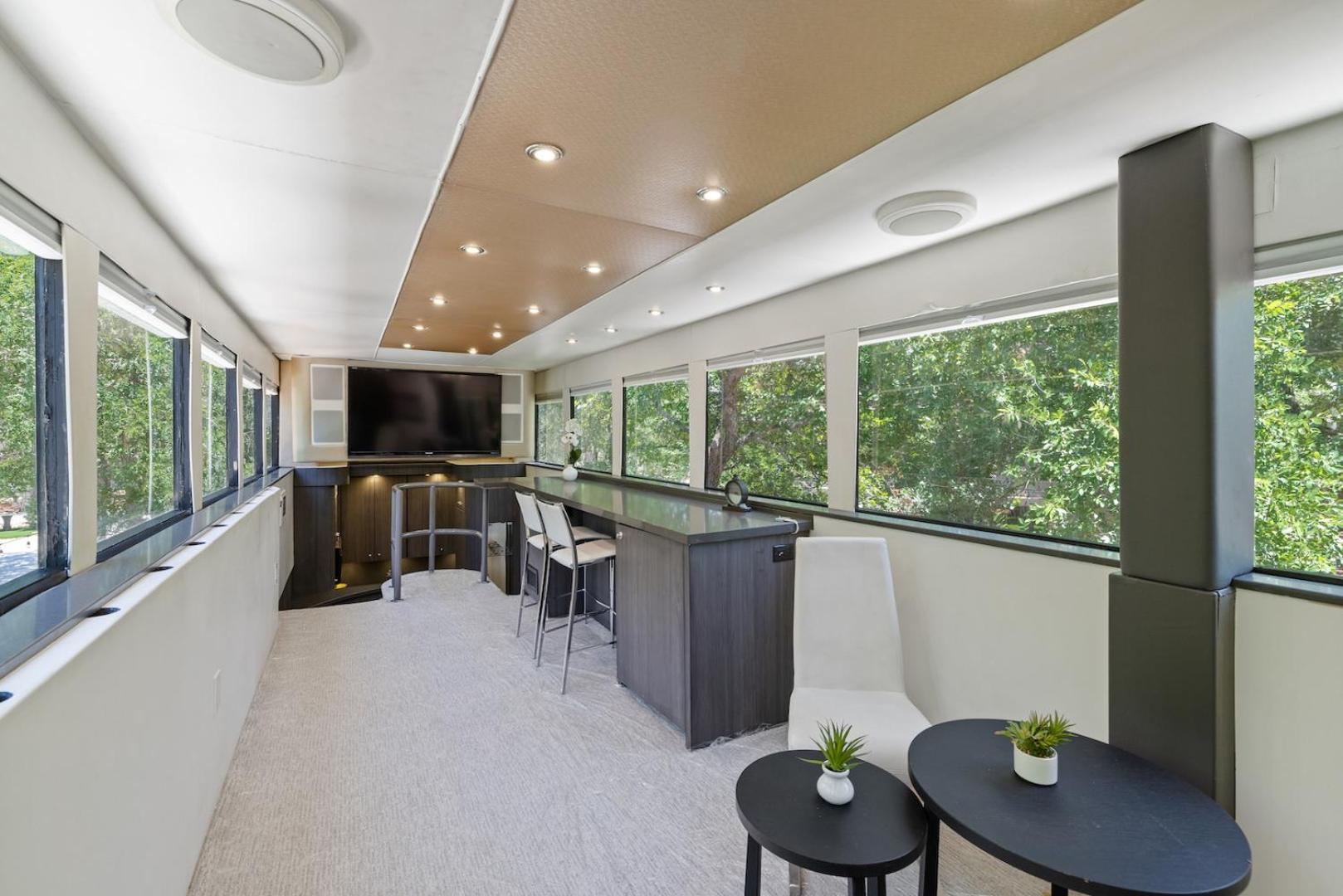 7744 Ranch Glamping Resort 오스틴 객실 사진