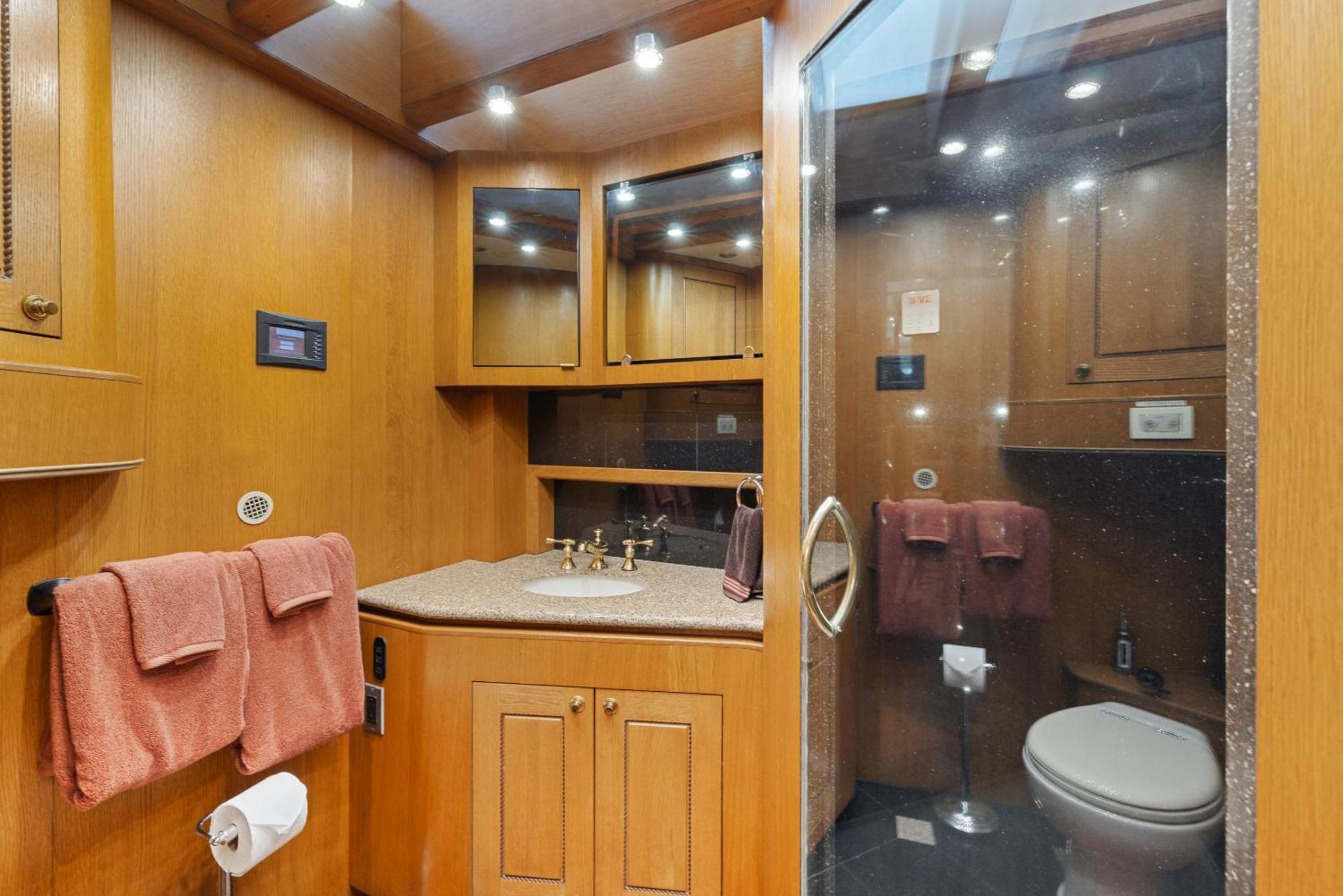 7744 Ranch Glamping Resort 오스틴 객실 사진
