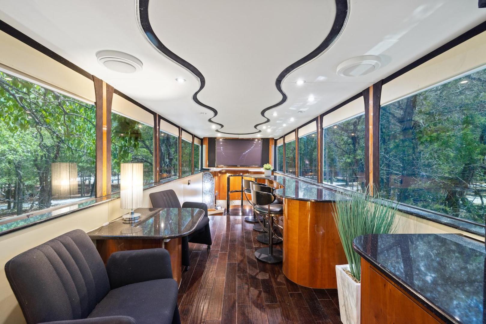 7744 Ranch Glamping Resort 오스틴 객실 사진
