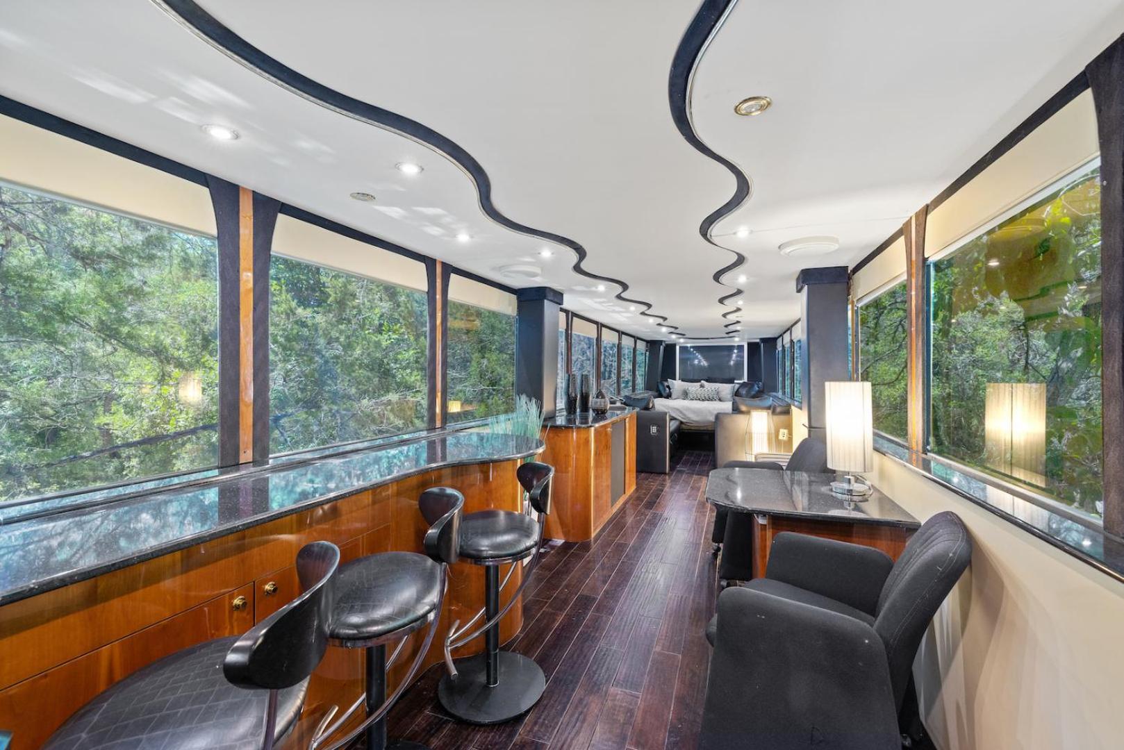 7744 Ranch Glamping Resort 오스틴 객실 사진