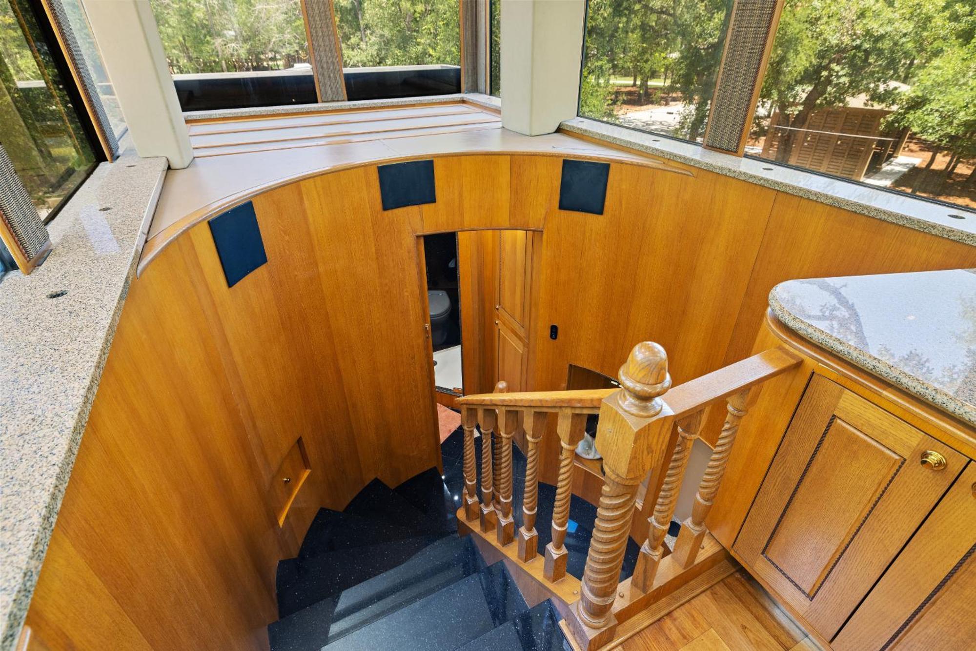 7744 Ranch Glamping Resort 오스틴 객실 사진