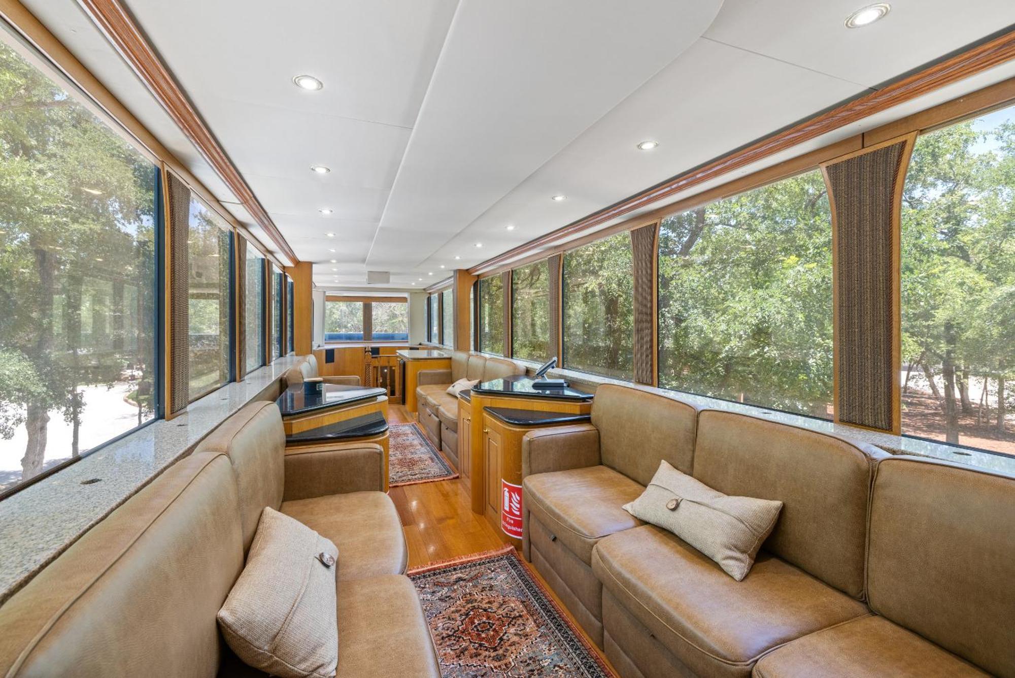 7744 Ranch Glamping Resort 오스틴 객실 사진