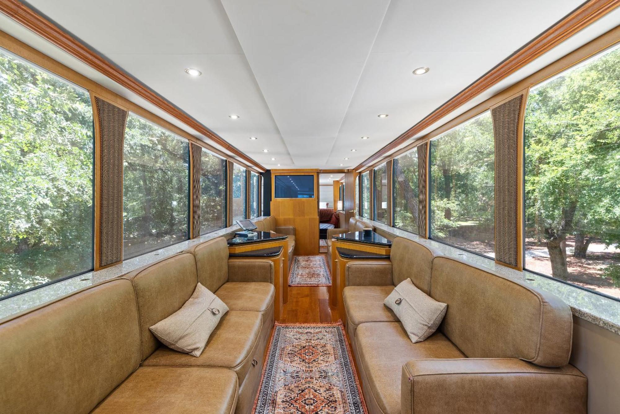 7744 Ranch Glamping Resort 오스틴 객실 사진